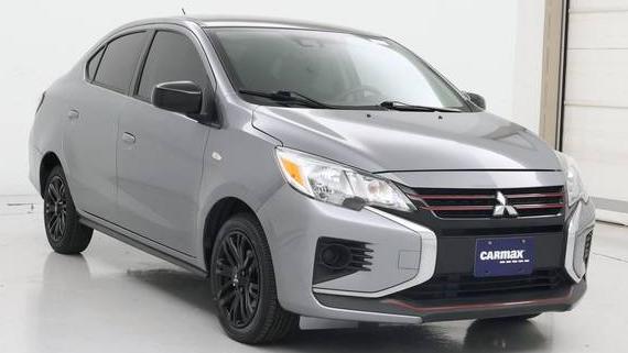 MITSUBISHI MIRAGE G4 2023 ML32FUFJ6PHF04536 image